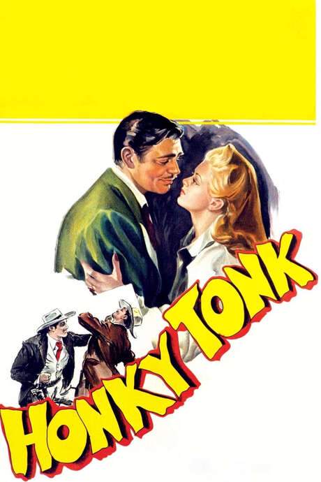 Honky Tonk